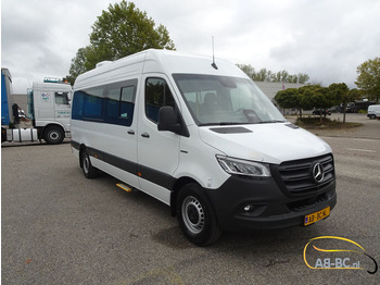 حافلة صغيرة MERCEDES-BENZ eSprinter
