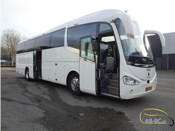 مركبة كوتش SCANIA Irizar