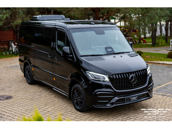 جديدة حافلة صغيرة, ميكروباص Mercedes-Benz Sprinter 319 Taxi 6+1 !!: صورة 3