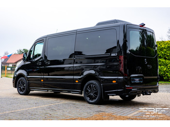 جديدة حافلة صغيرة, ميكروباص Mercedes-Benz Sprinter 319 Taxi 6+1 !!: صورة 4
