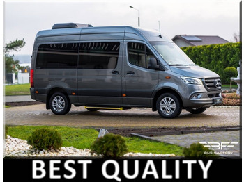 حافلة صغيرة MERCEDES-BENZ Sprinter 319