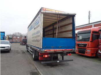 شاحنة ستارة DAF CF 18.290, Euro 6, deut. Auto, Mit Bett: صورة 5