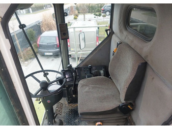 حصادة موحَّدة Claas Dominator 98SL: صورة 5