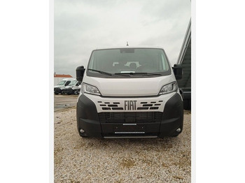 شاحنة مفتوحة Fiat Ducato Pritschenwagen Doka. 35 L4 180 Multijet M: صورة 5 شاحنة مفتوحة Fiat Ducato Pritschenwagen Doka. 35 L4 180 Multijet M: صورة 5