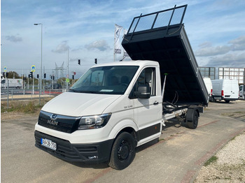 قلاب صغير MAN