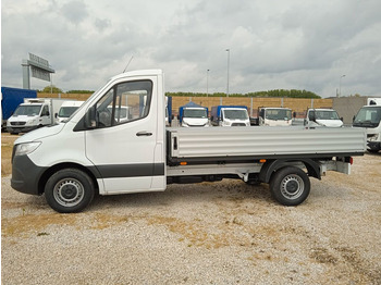 شاحنة مفتوحة MERCEDES-BENZ
