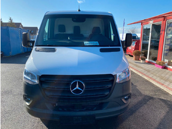 شاحنة مُبرّدة للتوصيل MERCEDES-BENZ Sprinter 315