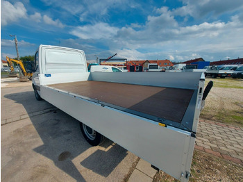 Mercedes-Benz Sprinter 315Pritsche Mercedes-Benz Sprinter 315Pritsche: صورة 3