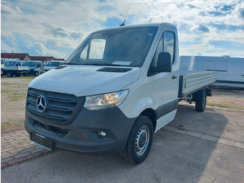 Mercedes-Benz Sprinter 315Pritsche Mercedes-Benz Sprinter 315Pritsche: صورة 1