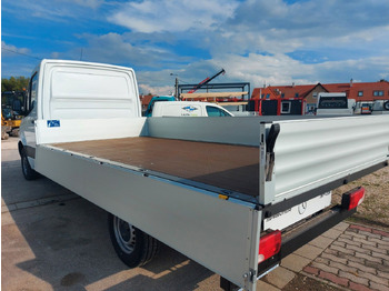 Mercedes-Benz Sprinter 315Pritsche Mercedes-Benz Sprinter 315Pritsche: صورة 4