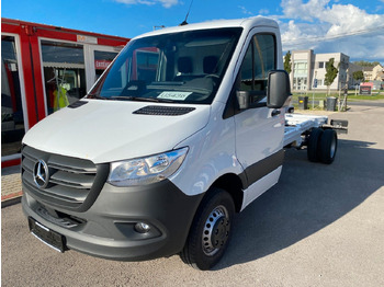 شاحنة مغلقة الصندوق Mercedes-Benz Sprinter 519 Koffer: صورة 3