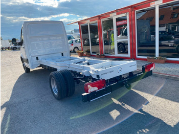 شاحنة مغلقة الصندوق Mercedes-Benz Sprinter 519 Koffer: صورة 5