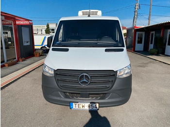 شاحنة مُبرّدة للتوصيل MERCEDES-BENZ Sprinter 211
