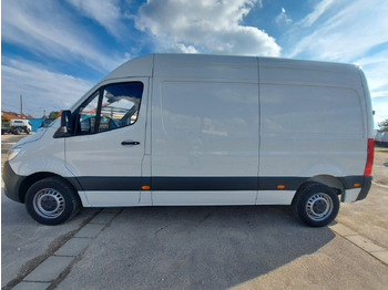 شاحنة مُبرّدة للتوصيل Mercedes-Benz Sprinter Kühlkastenwagen: صورة 2