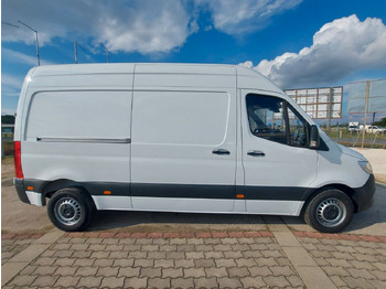 شاحنة مُبرّدة للتوصيل Mercedes-Benz Sprinter Kühlkastenwagen: صورة 5