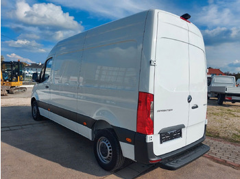 شاحنة مُبرّدة للتوصيل Mercedes-Benz Sprinter Kühlkastenwagen: صورة 3