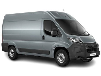 فان PEUGEOT Boxer