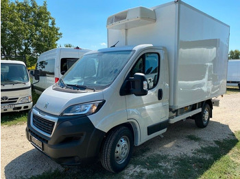 شاحنة مُبرّدة للتوصيل PEUGEOT Boxer