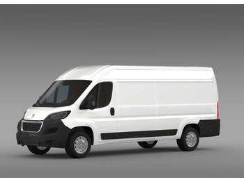 فان PEUGEOT Boxer