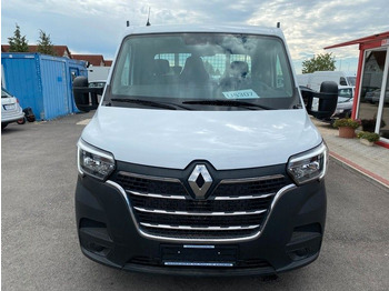 Renault Master Kipper L3H1 P5 4,5t 165Ps Renault Master Kipper L3H1 P5 4,5t 165Ps Renault Master Kipper L3H1 P5 4,5t 165Ps Renault Master Kipper L3H1 P5 4,5t 165Ps: صورة 2