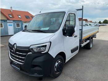 Renault Master Kipper L3H1 P5 4,5t 165Ps Renault Master Kipper L3H1 P5 4,5t 165Ps Renault Master Kipper L3H1 P5 4,5t 165Ps Renault Master Kipper L3H1 P5 4,5t 165Ps: صورة 1
