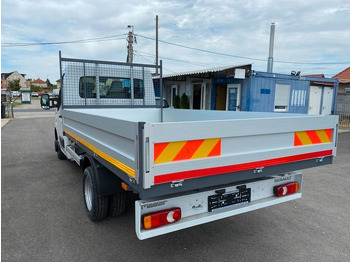 Renault Master Kipper L3H1 P5 4,5t 165Ps Renault Master Kipper L3H1 P5 4,5t 165Ps Renault Master Kipper L3H1 P5 4,5t 165Ps Renault Master Kipper L3H1 P5 4,5t 165Ps: صورة 5