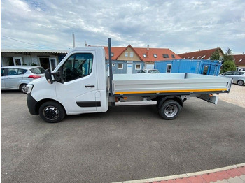 Renault Master Kipper L3H1 P5 4,5t 165Ps Renault Master Kipper L3H1 P5 4,5t 165Ps Renault Master Kipper L3H1 P5 4,5t 165Ps Renault Master Kipper L3H1 P5 4,5t 165Ps: صورة 3