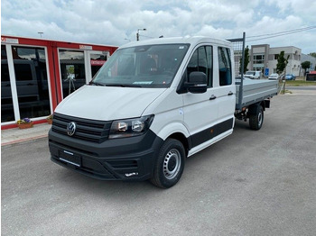 قلاب صغير VOLKSWAGEN Crafter