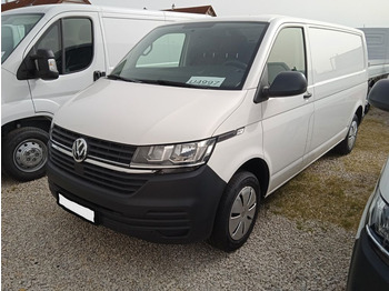فان المدمجة VOLKSWAGEN Transporter T6.1