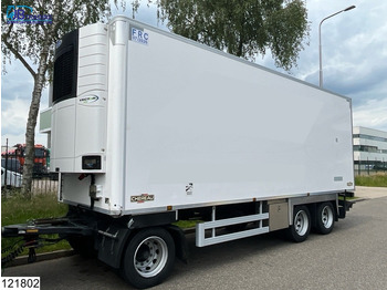 مقطورة فريزر CHEREAU