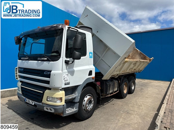 شاحنة قلاب DAF CF 360