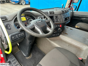 وحدة جر DAF CF 440 EURO 6, RETARDER, PTO: صورة 5 وحدة جر DAF CF 440 EURO 6, RETARDER, PTO: صورة 5