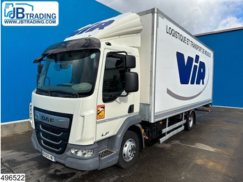شاحنة مقفلة DAF LF 180