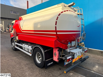 DAF LF Magyar, 13.905 Liter, 5 Comp DAF LF Magyar, 13.905 Liter, 5 Comp: صورة 4