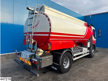 DAF LF Magyar, 13.905 Liter, 5 Comp DAF LF Magyar, 13.905 Liter, 5 Comp: صورة 2