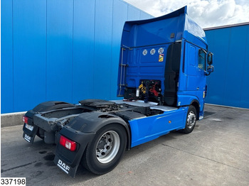 وحدة جر DAF XF 480 SSC, EURO 6D, Standairco: صورة 3