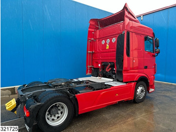 وحدة جر DAF XF 530 EURO 6, Standairco, PTO: صورة 2