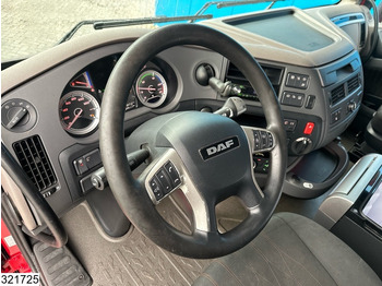 وحدة جر DAF XF 530 EURO 6, Standairco, PTO: صورة 5