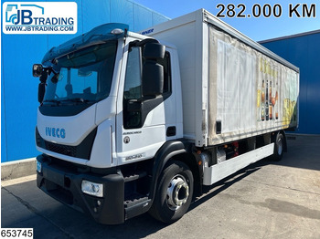 شاحنة ستارة IVECO