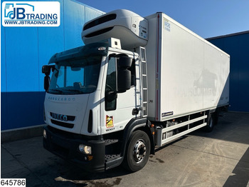 شاحنة الفريزر IVECO