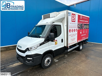 شاحنة الفريزر IVECO Daily 70c17