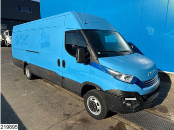 Iveco Daily Daily 35 NP EURO 6, CNG, Manual transmission Iveco Daily Daily 35 NP EURO 6, CNG, Manual transmission: صورة 3 Iveco Daily Daily 35 NP EURO 6, CNG, Manual transmission Iveco Daily Daily 35 NP EURO 6, CNG, Manual transmission: صورة 3