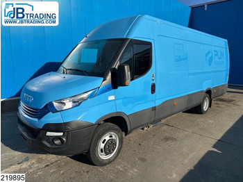 Iveco Daily Daily 35 NP EURO 6, CNG, Manual transmission Iveco Daily Daily 35 NP EURO 6, CNG, Manual transmission: صورة 1 Iveco Daily Daily 35 NP EURO 6, CNG, Manual transmission Iveco Daily Daily 35 NP EURO 6, CNG, Manual transmission: صورة 1