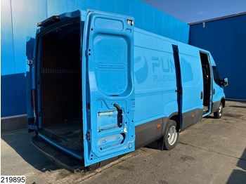 Iveco Daily Daily 35 NP EURO 6, CNG, Manual transmission Iveco Daily Daily 35 NP EURO 6, CNG, Manual transmission: صورة 2 Iveco Daily Daily 35 NP EURO 6, CNG, Manual transmission Iveco Daily Daily 35 NP EURO 6, CNG, Manual transmission: صورة 2