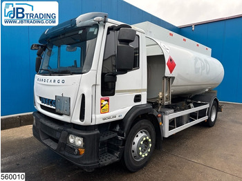 شاحنة صهريج IVECO EuroCargo