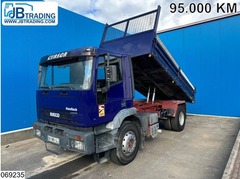 شاحنة قلاب IVECO EuroTech