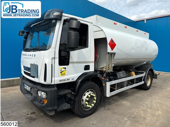 شاحنة صهريج IVECO EuroCargo 190E