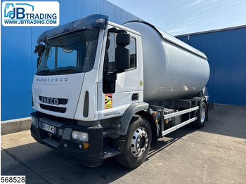 شاحنة صهريج IVECO EuroCargo 190E