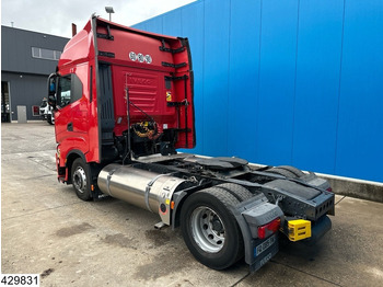 Iveco S way 460 LNG, EURO 6, Retarder Iveco S way 460 LNG, EURO 6, Retarder: صورة 4