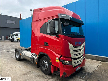 Iveco S way 460 LNG, EURO 6, Retarder Iveco S way 460 LNG, EURO 6, Retarder: صورة 2